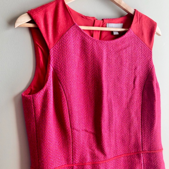 Banana Republic Dresses & Skirts - NWT Banana Republic Wool Chevron Dress